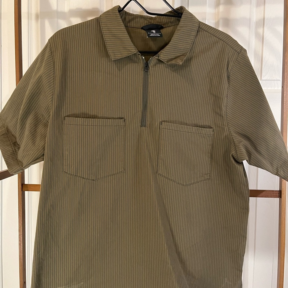 Nike Dryfit shirt